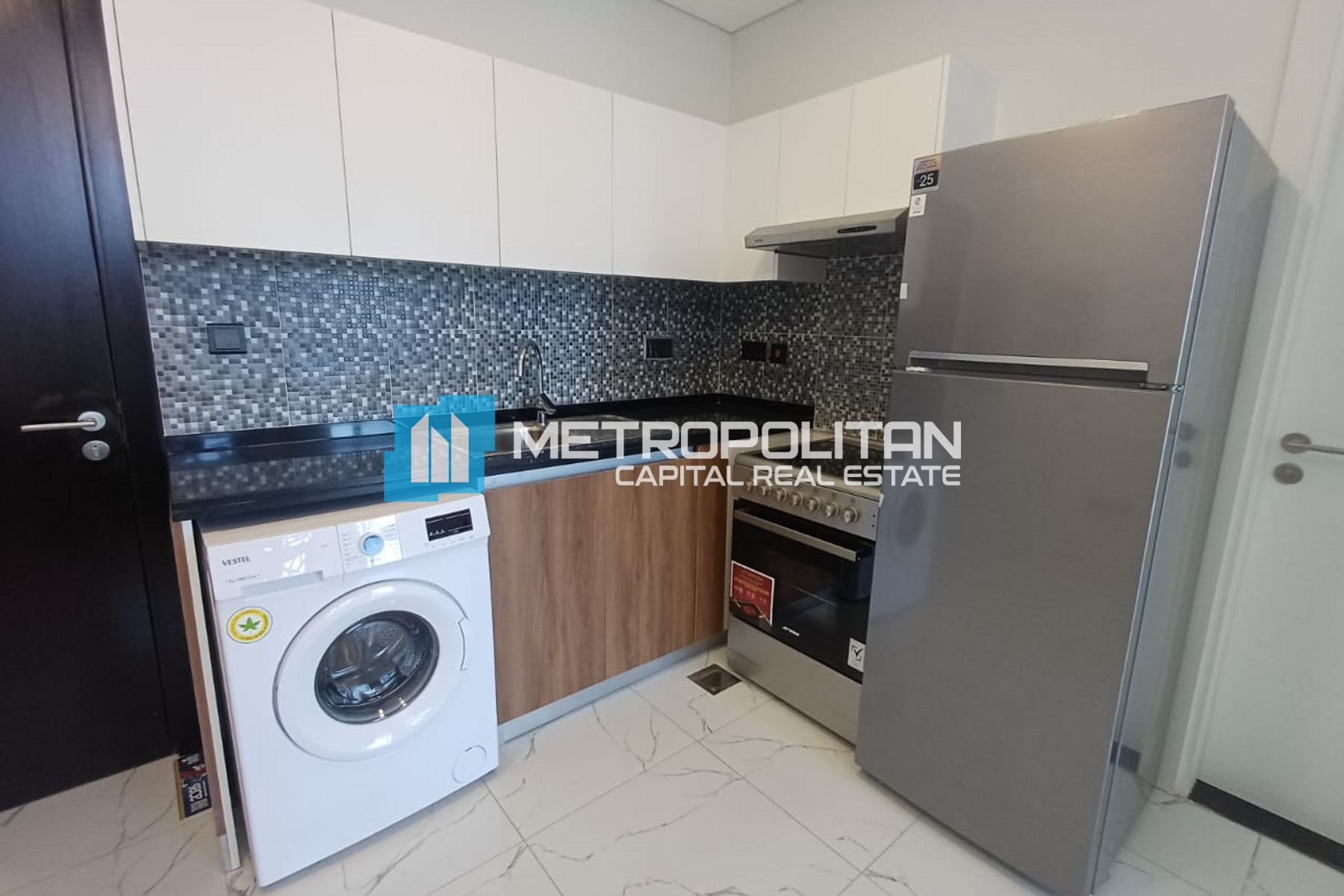 Image - The Gate, Masdar City, Abu Dhabi | Project - Apartment