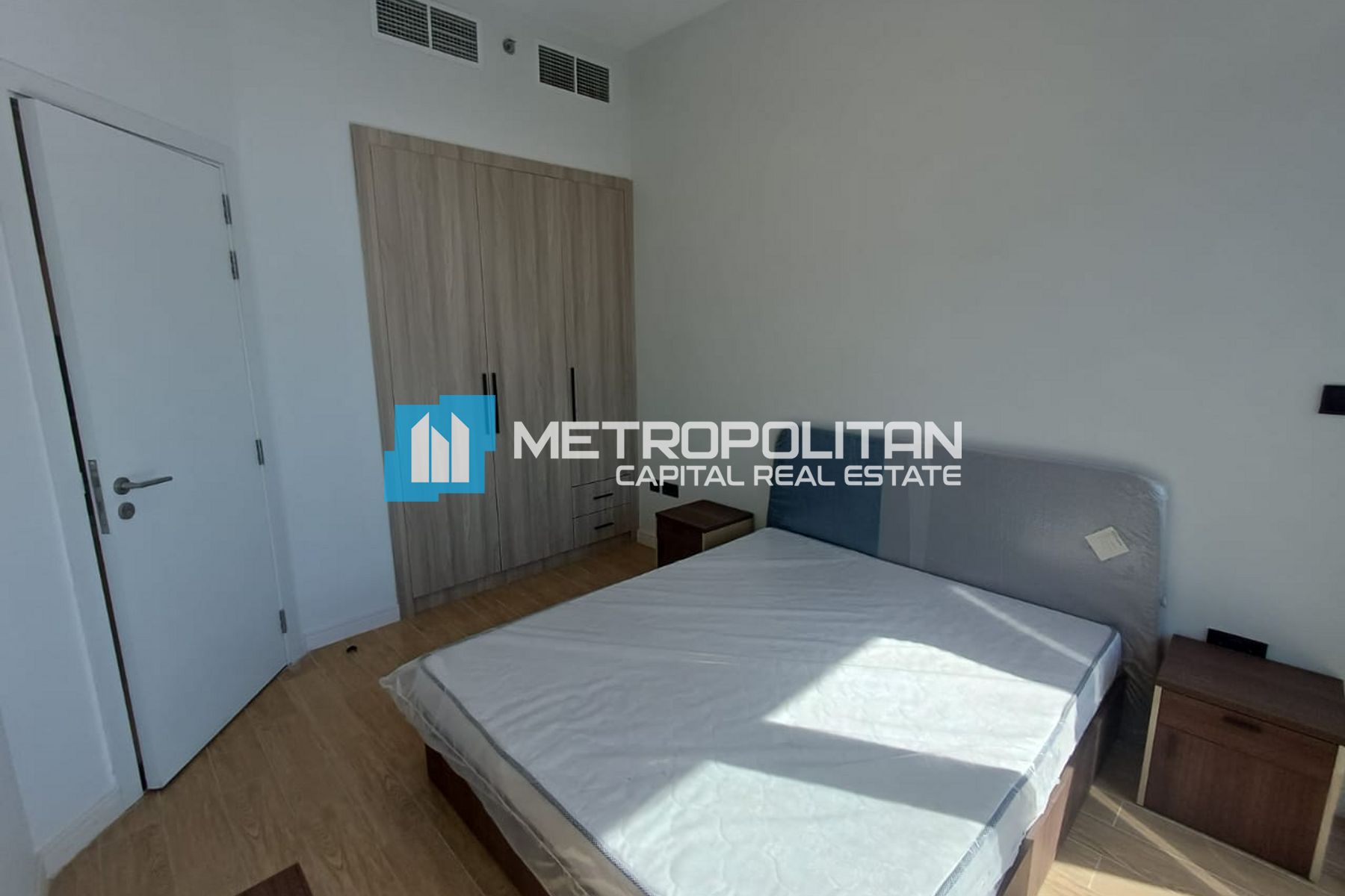 Image - The Gate, Masdar City, Abu Dhabi | Project - Apartment