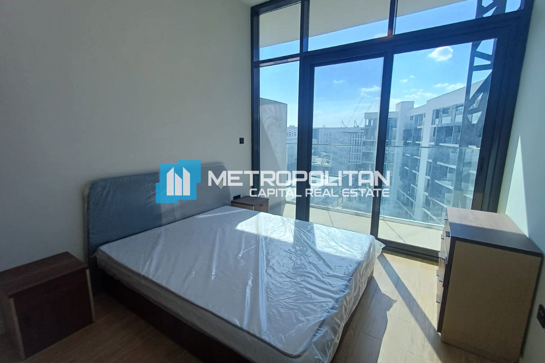 Image - The Gate, Masdar City, Abu Dhabi | Project - Apartment