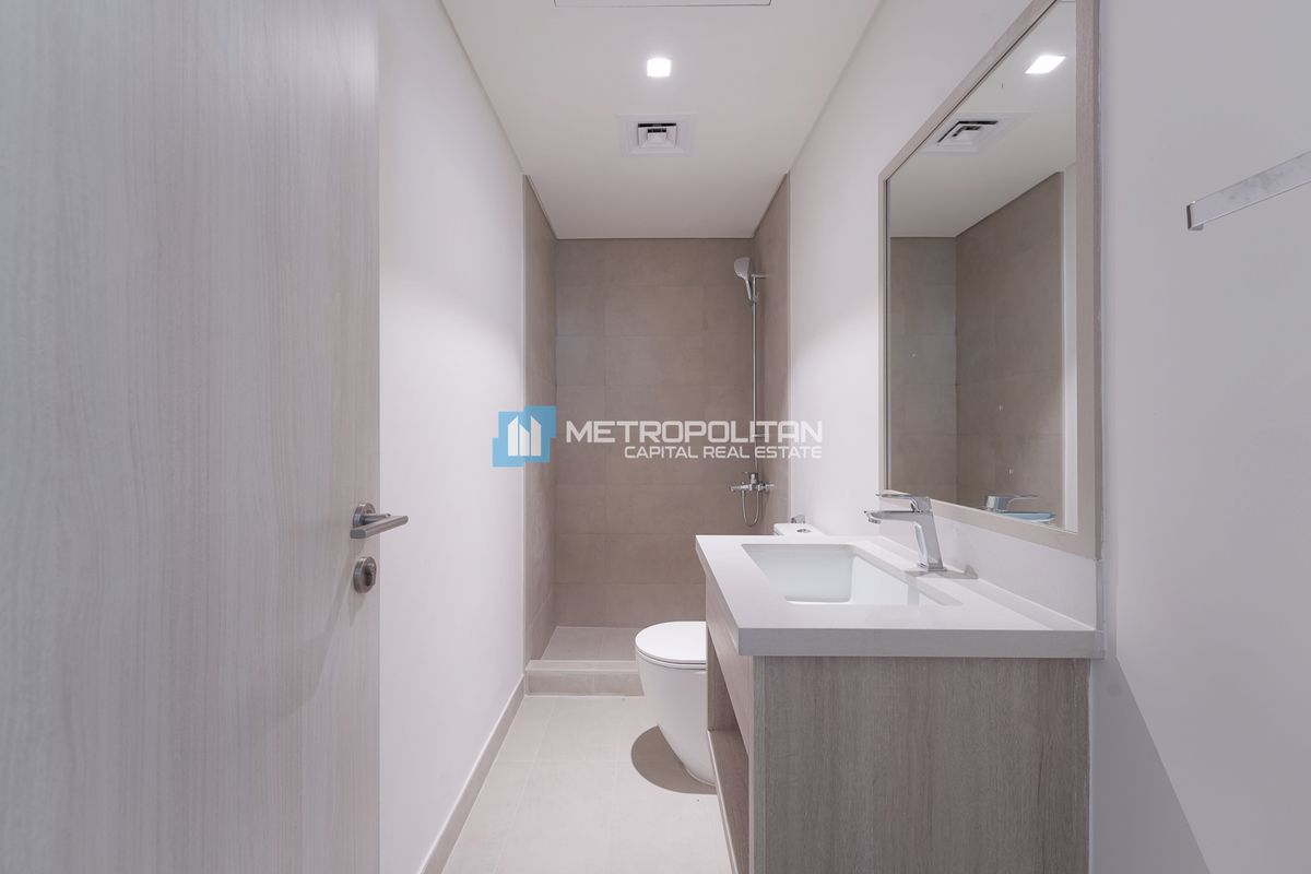 Image - Noya Viva, Yas Island, Абу-Даби | Project - Таунхаус