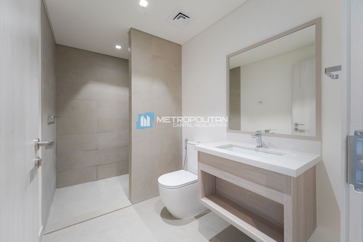 Image - Noya Viva, Yas Island, Абу-Даби | Project - Таунхаус