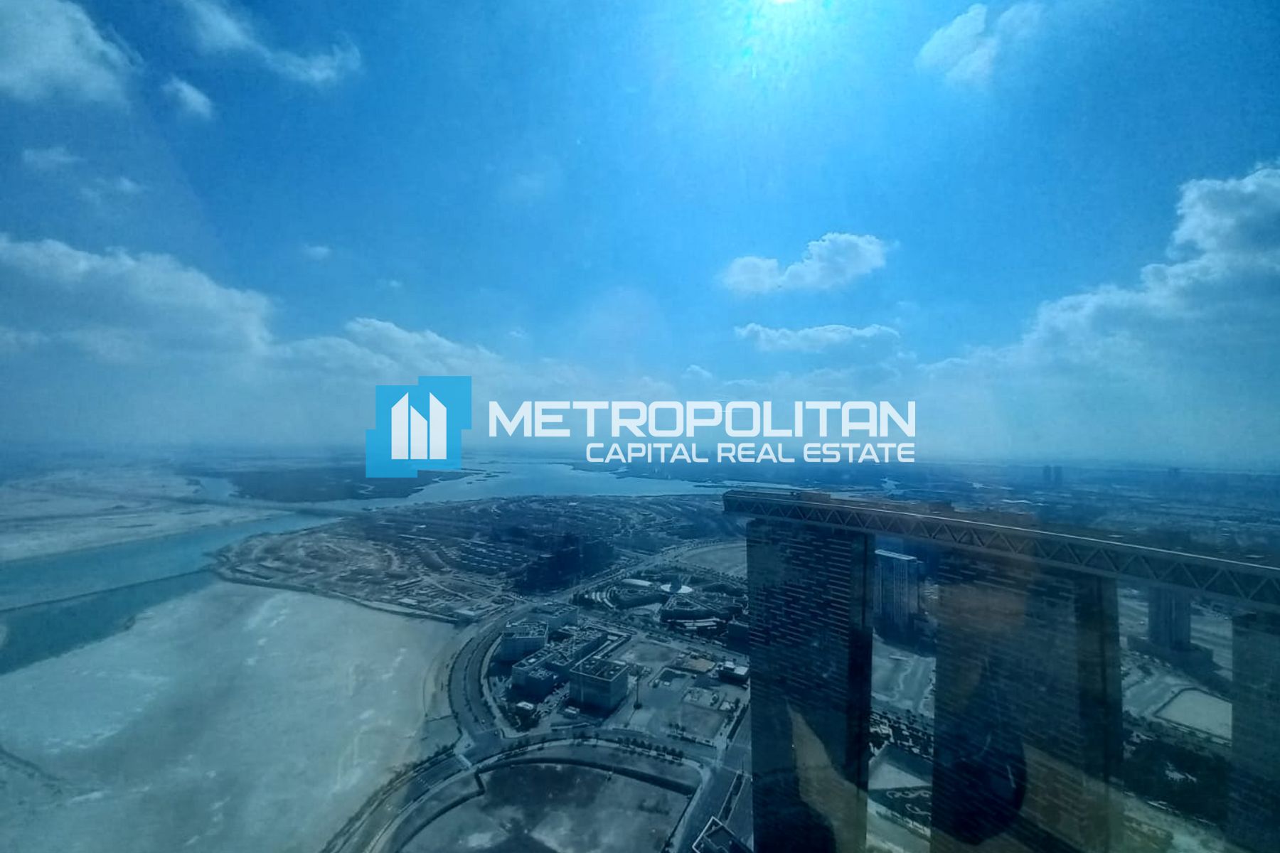 3-комнатная квартира в аренду на Al Reem Island – MCR-7281 photo-2