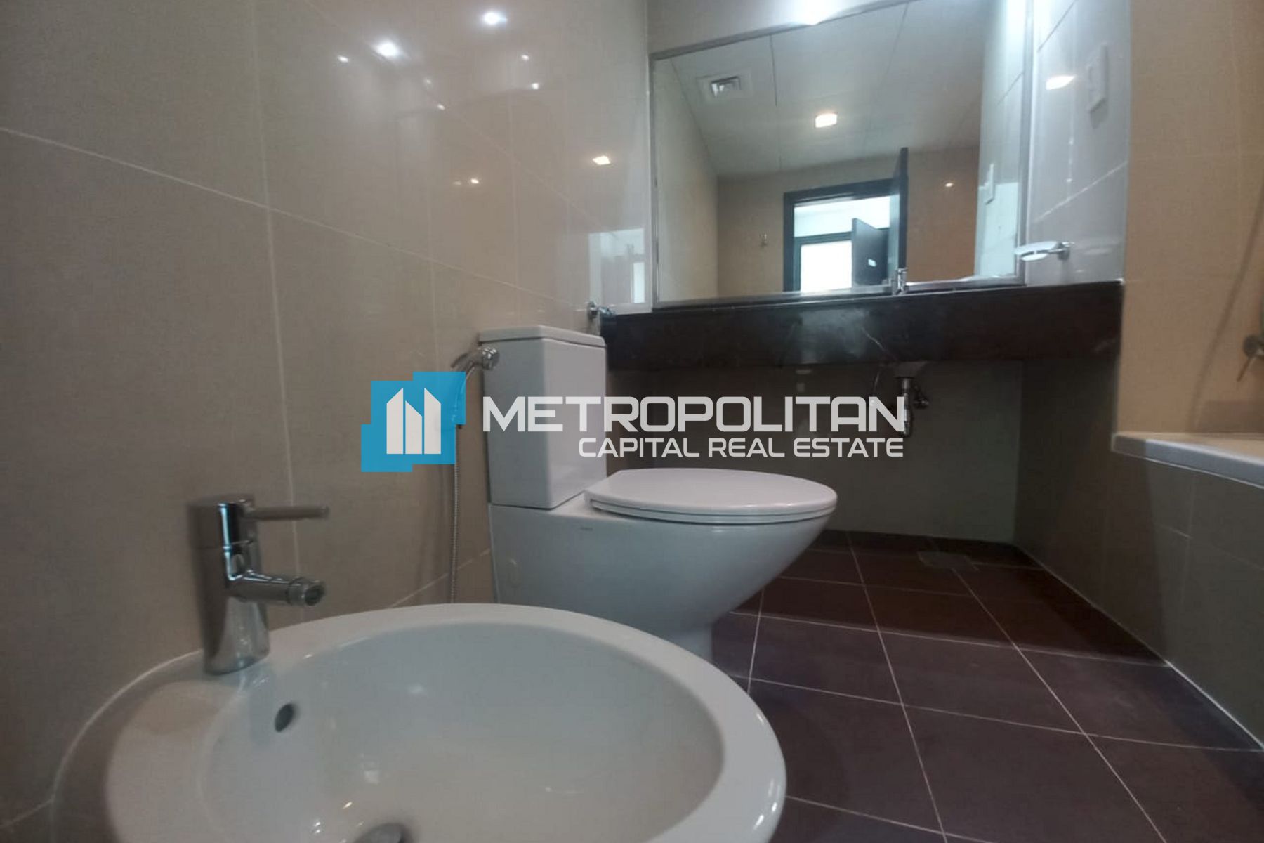 3-комнатная квартира в аренду на Al Reem Island – MCR-7281 photo-8