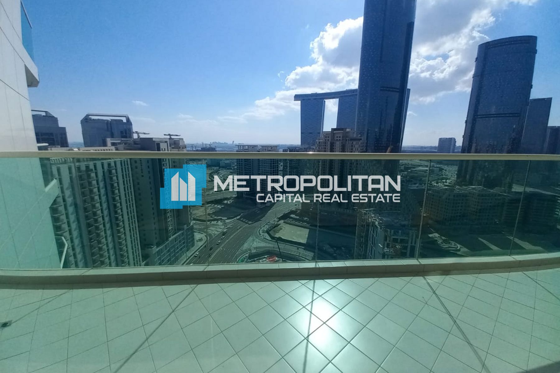 3-комнатная квартира в аренду на Al Reem Island – MCR-7285 photo-4