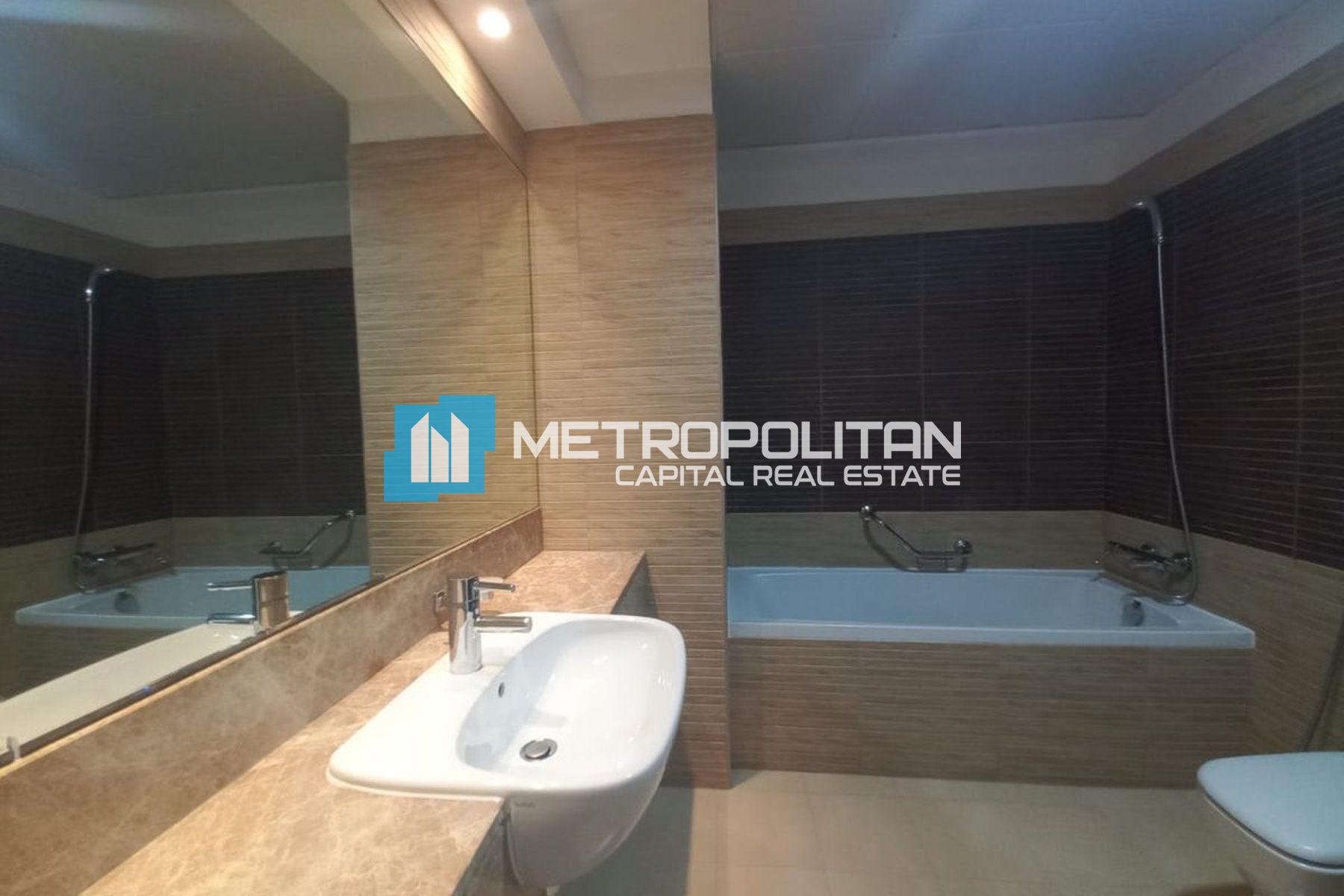 شقة 3 غرف نوم للإيجار في جزيرة الريم – MCR-7286 photo-10