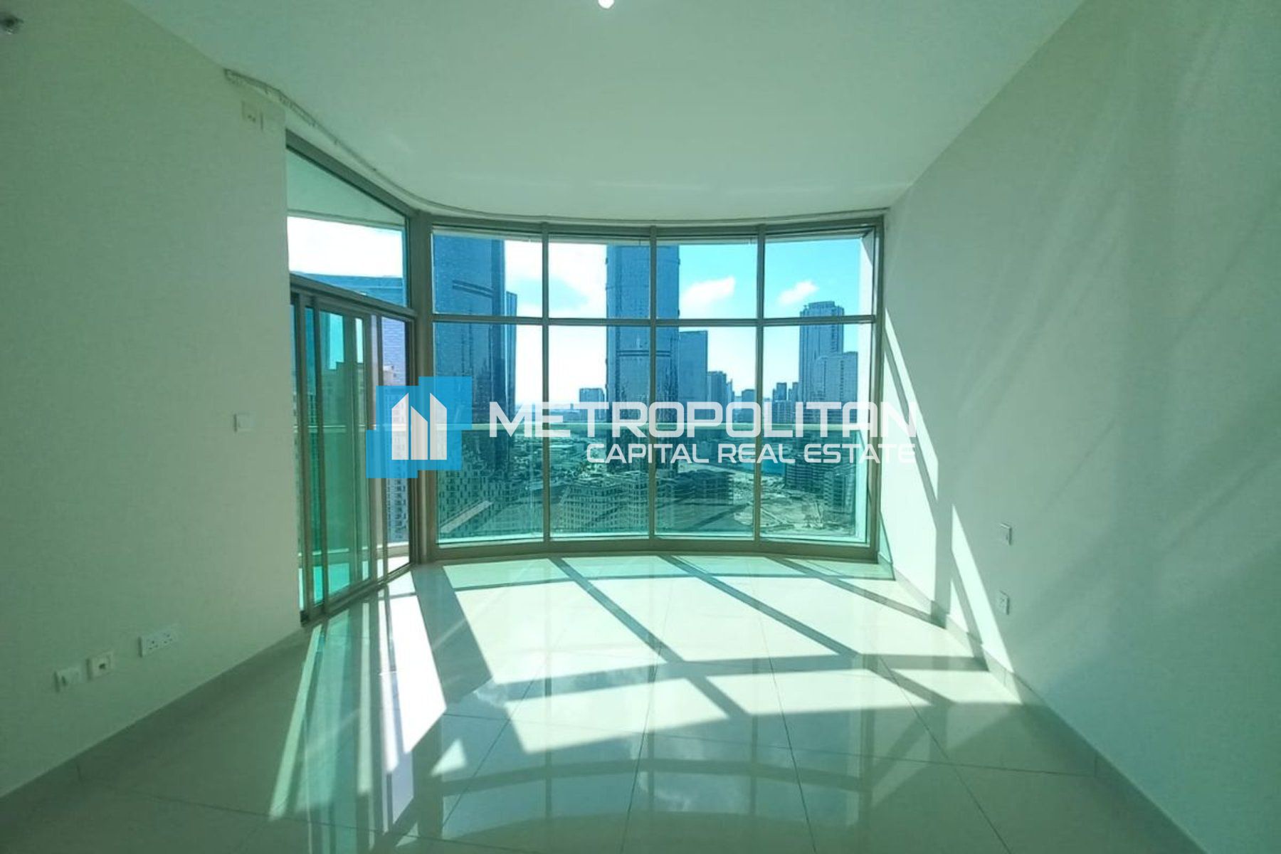 شقة 3 غرف نوم للإيجار في جزيرة الريم – MCR-7286 photo-2