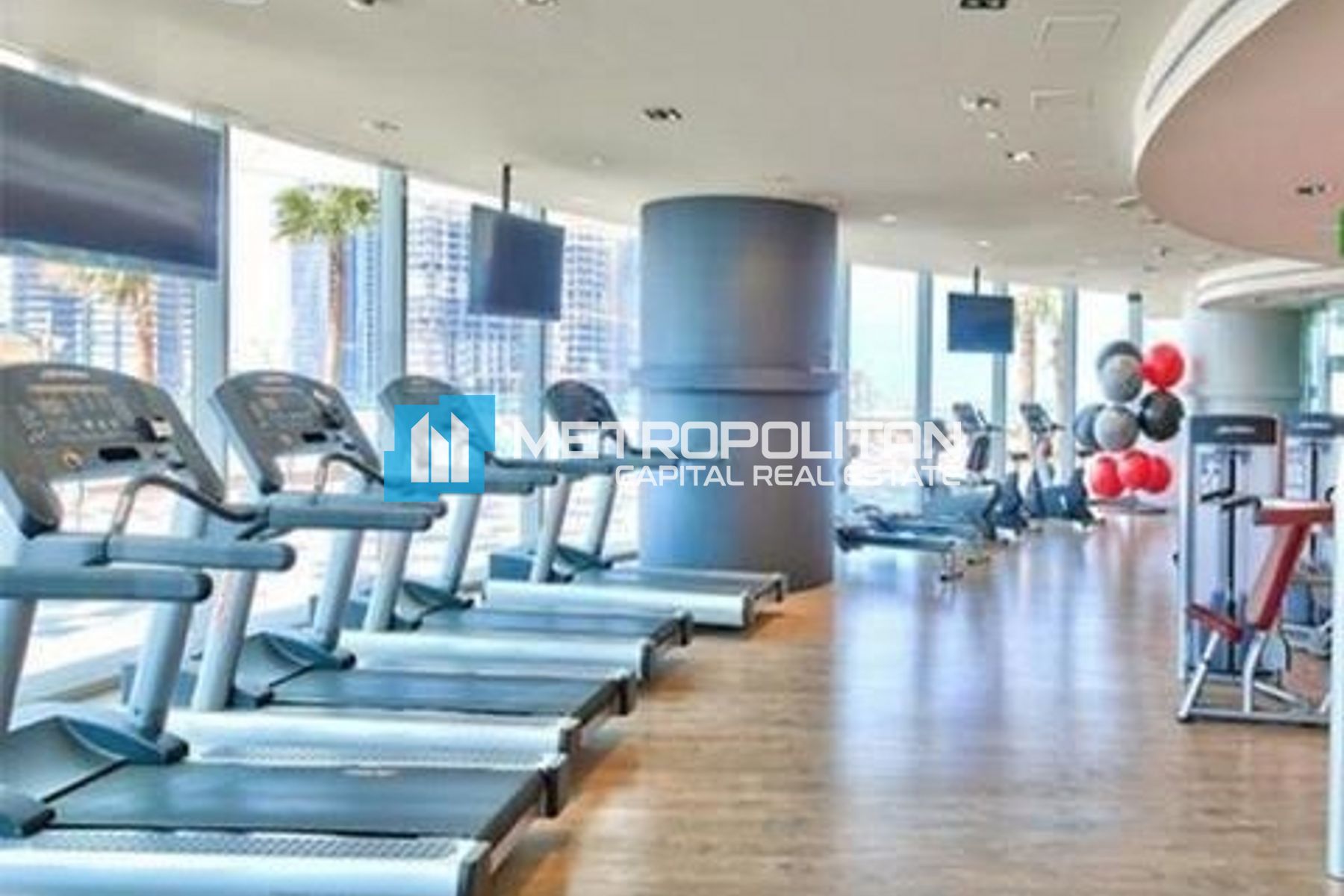 2BR Apartment for Rent in Al Reem Island – MCR-7287 photo-11