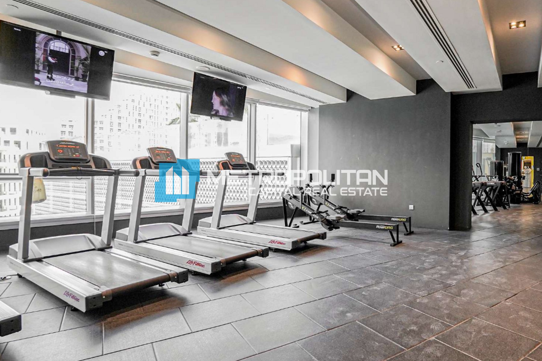 2BR Apartment for Rent in Al Reem Island – MCR-7287 photo-13