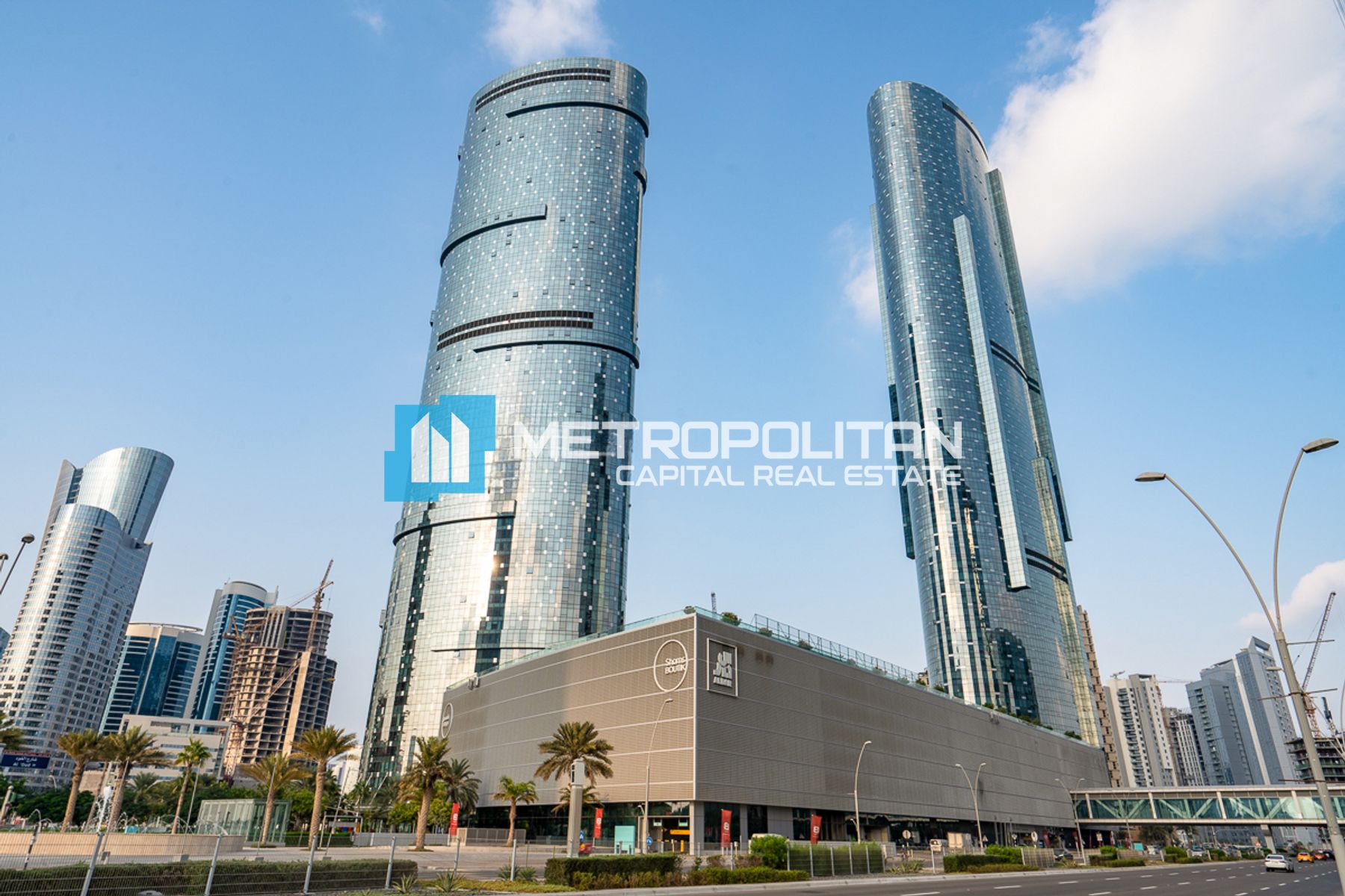 2BR Apartment for Rent in Al Reem Island – MCR-7287 photo-15
