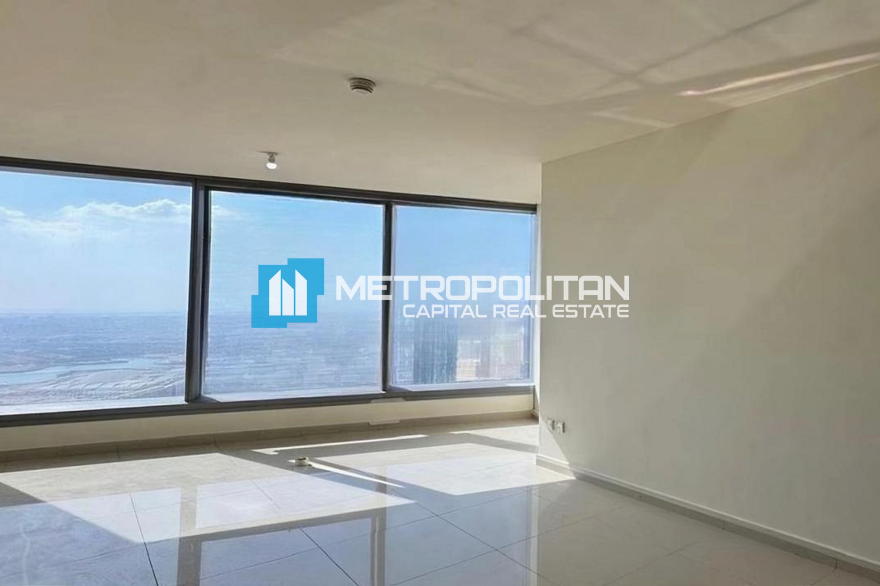 2BR Apartment for Rent in Al Reem Island – MCR-7287 photo-1