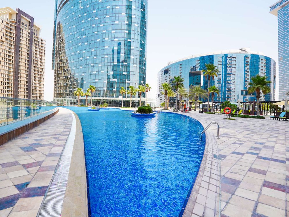 2BR Apartment for Rent in Al Reem Island – MCR-7287 photo-2