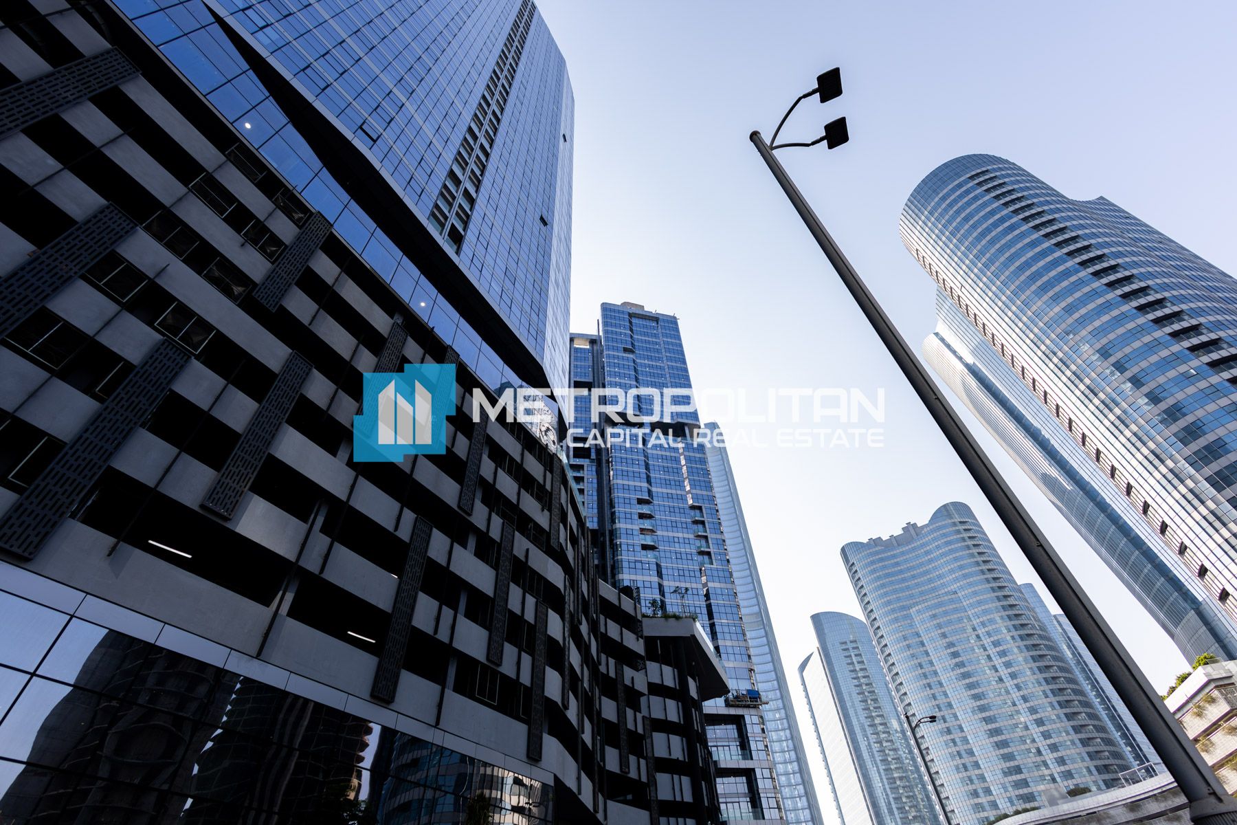 Image - Radiant Square, Al Reem Island, Абу-Даби | Project - Апартаменты