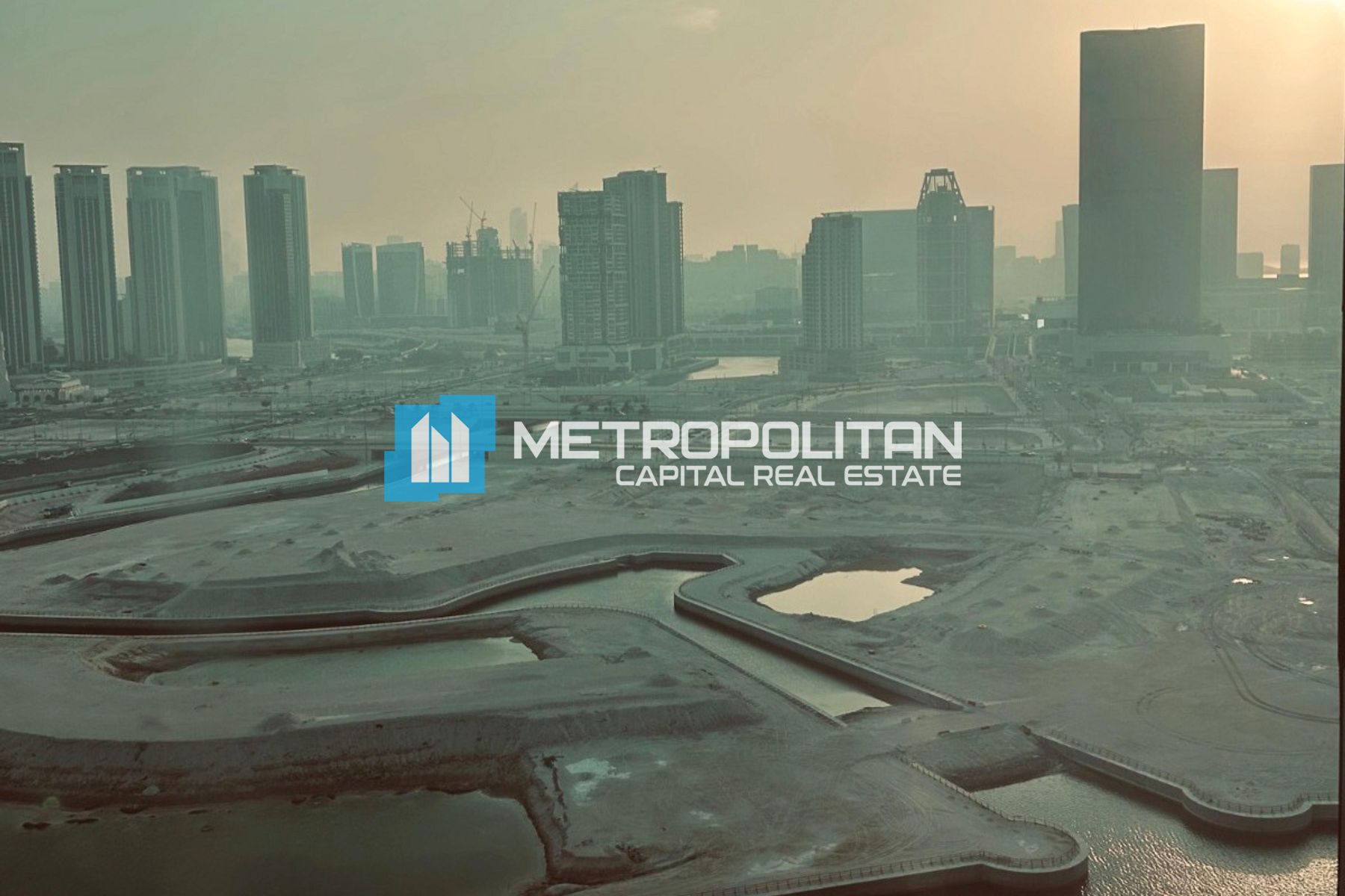 Image - Radiant Square, Al Reem Island, Абу-Даби | Project - Апартаменты