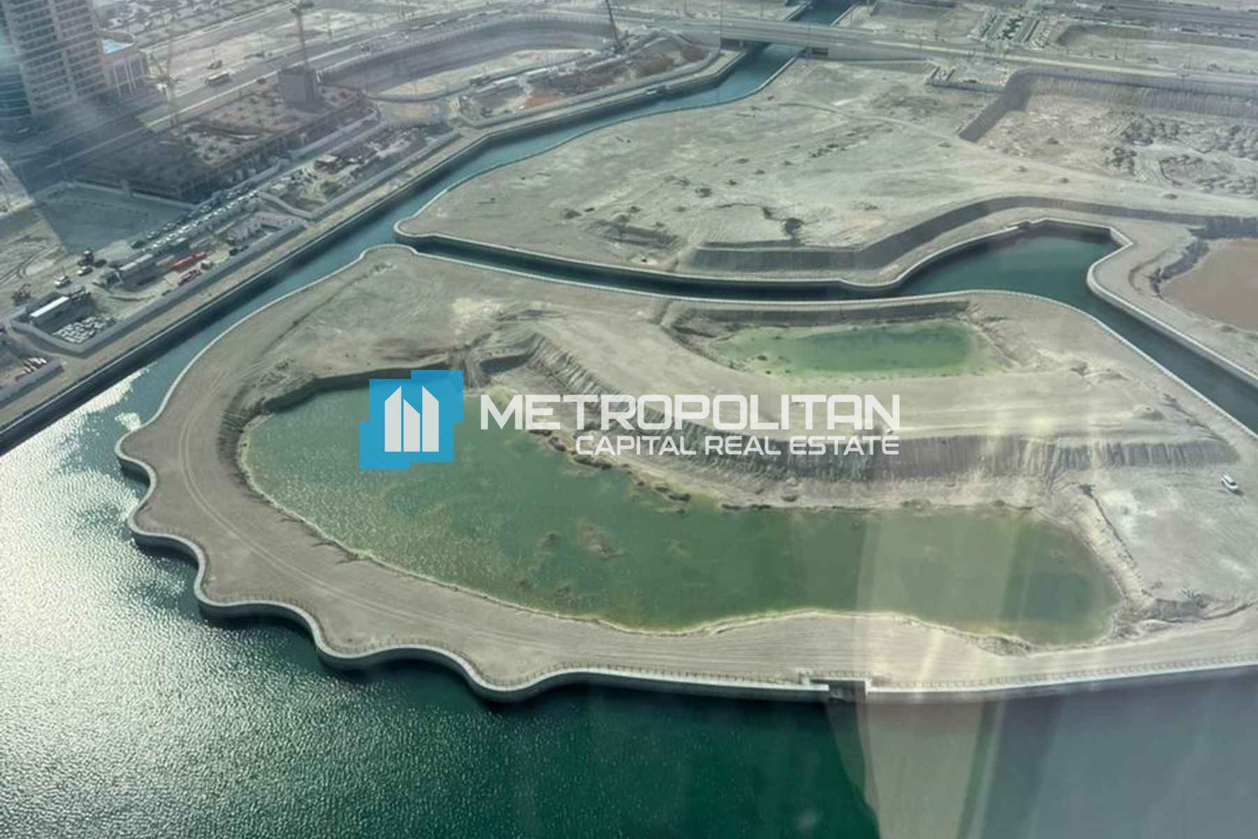 3-комнатная квартира для аренды на Al Reem Island – MCR-7290