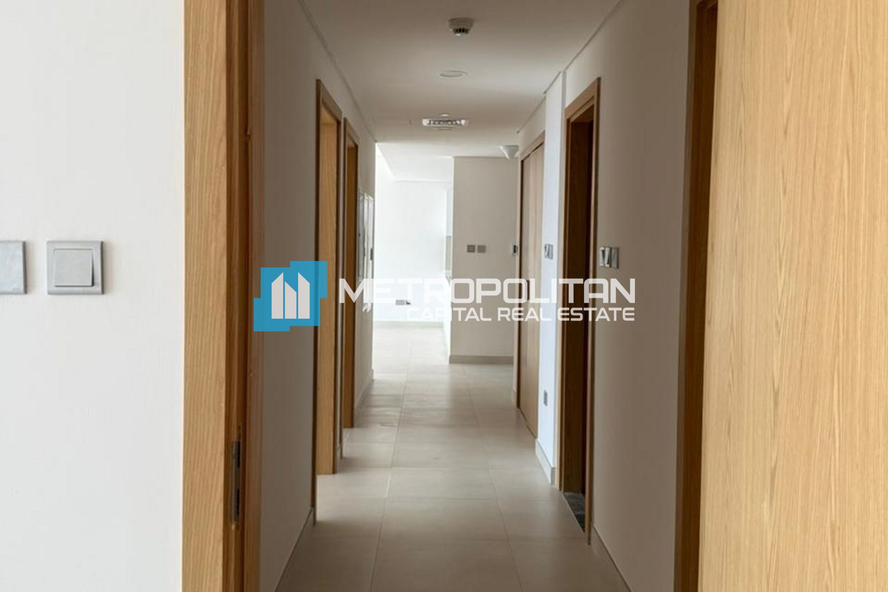 Image - Radiant Square, Al Reem Island, Абу-Даби | Project - Апартаменты