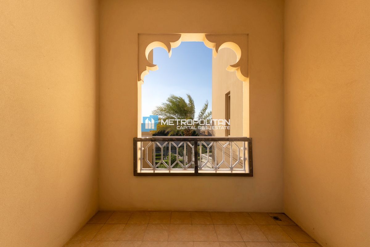 Image - Saadiyat Beach Residences, Saadiyat Island, Abu Dhabi | Project - Apartment