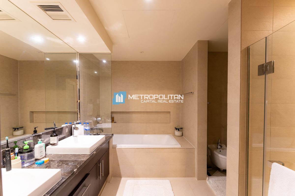 Image - Saadiyat Beach Residences, Saadiyat Island, Abu Dhabi | Project - Apartment