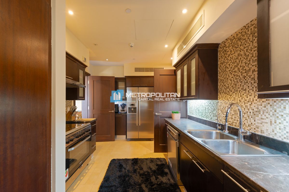 Image - Saadiyat Beach Residences, Saadiyat Island, Abu Dhabi | Project - Apartment