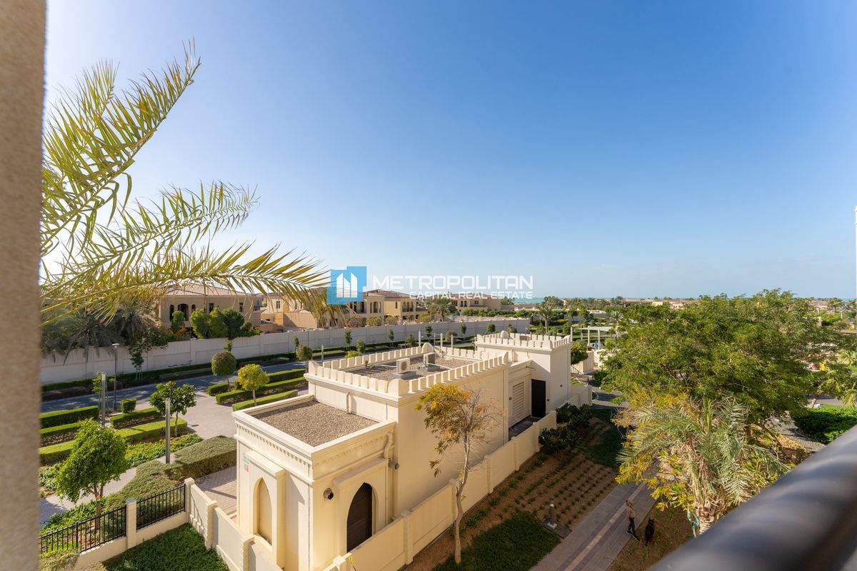 Image - Saadiyat Beach Residences, Saadiyat Island, Abu Dhabi | Project - Apartment