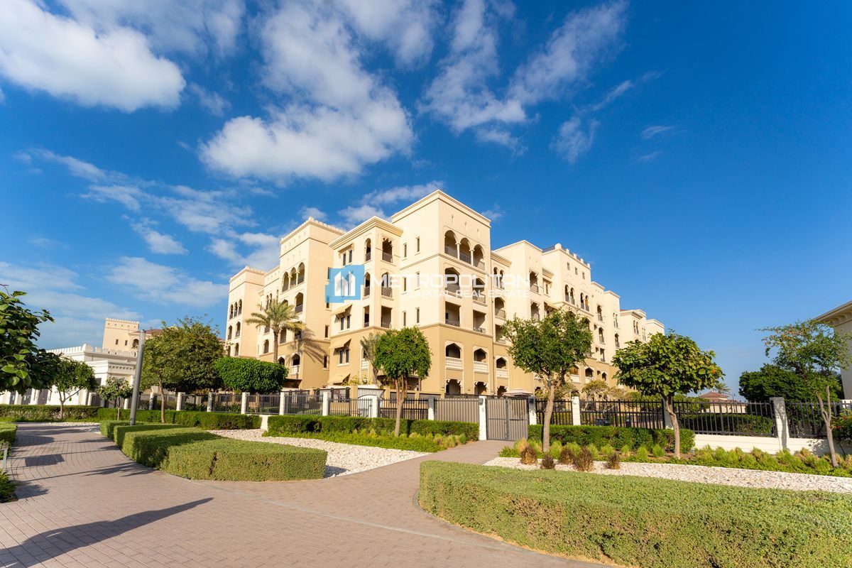 Image - Saadiyat Beach Residences, Saadiyat Island, Abu Dhabi | Project - Apartment