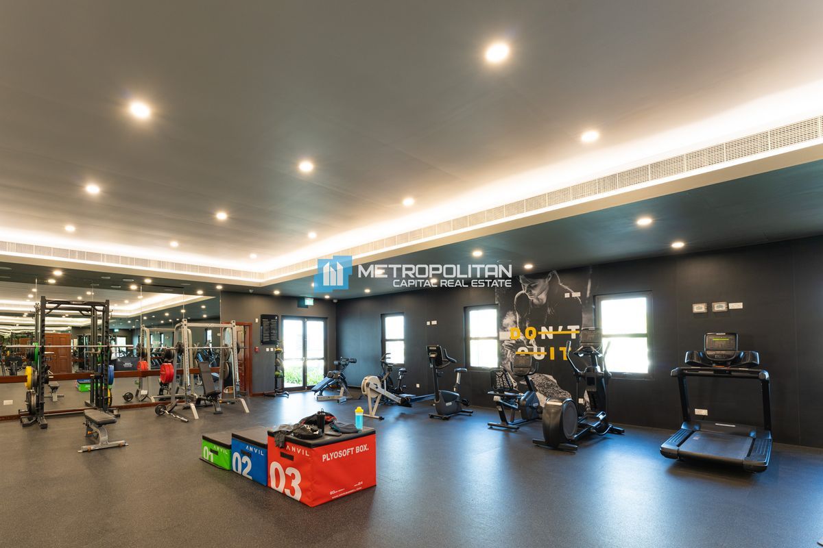 Image - Saadiyat Beach Residences, Saadiyat Island, Abu Dhabi | Project - Apartment