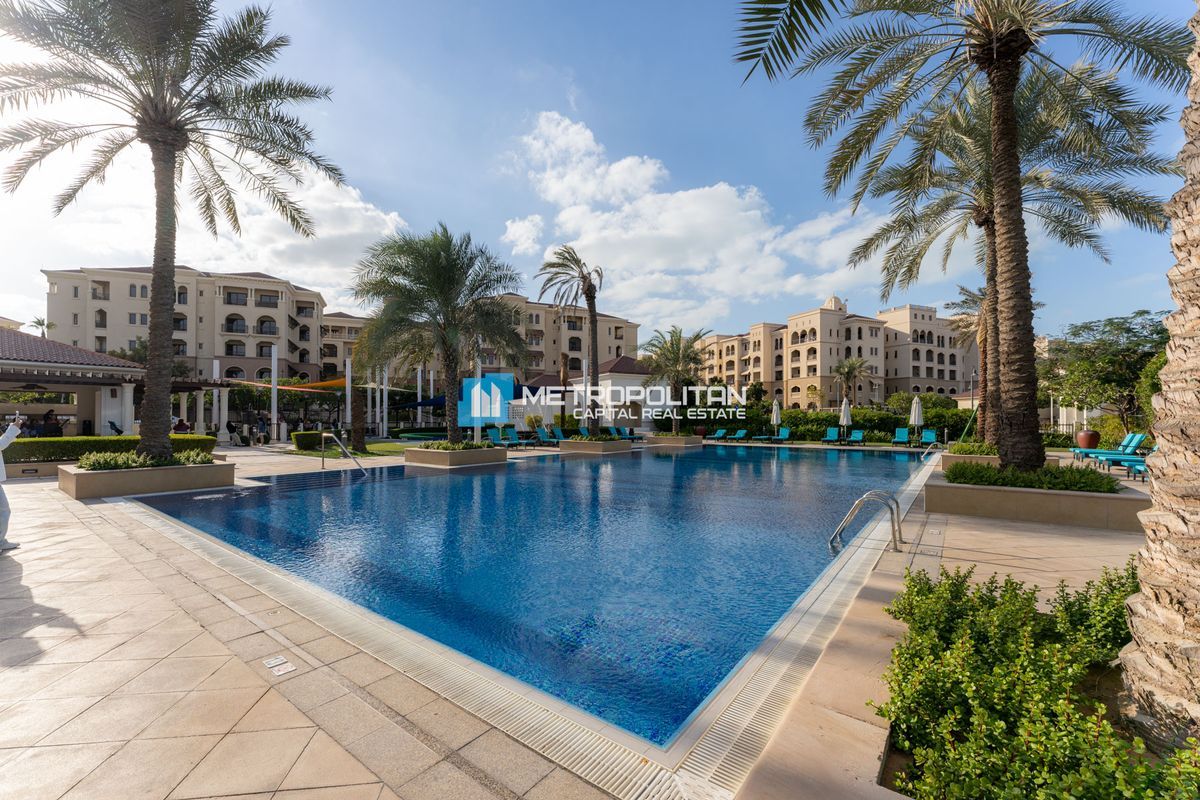 Image - Saadiyat Beach Residences, Saadiyat Island, Abu Dhabi | Project - Apartment