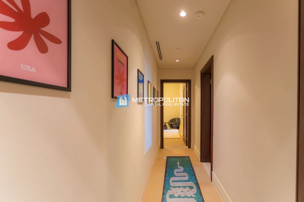 Image - Saadiyat Beach Residences, Saadiyat Island, Abu Dhabi | Project - Apartment