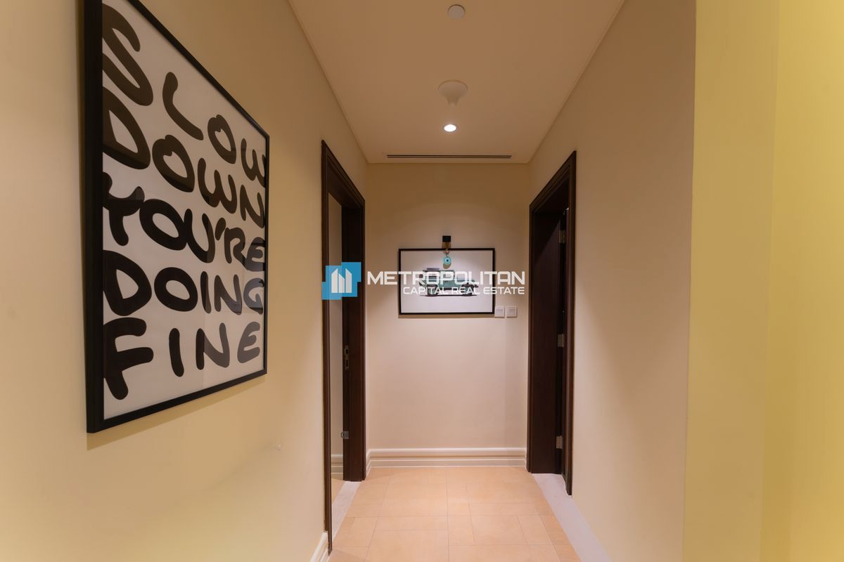 Image - Saadiyat Beach Residences, Saadiyat Island, Abu Dhabi | Project - Apartment