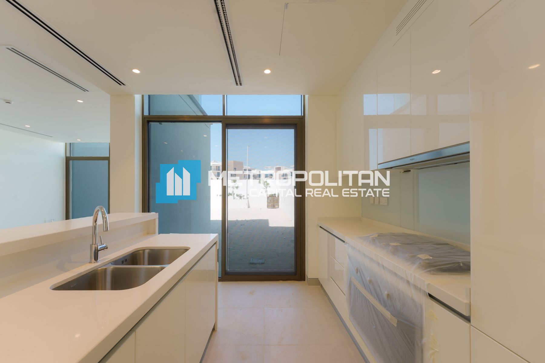 Image - Souk Al Jubail, Al Jubail Island, Абу-Даби | Project - Таунхаус