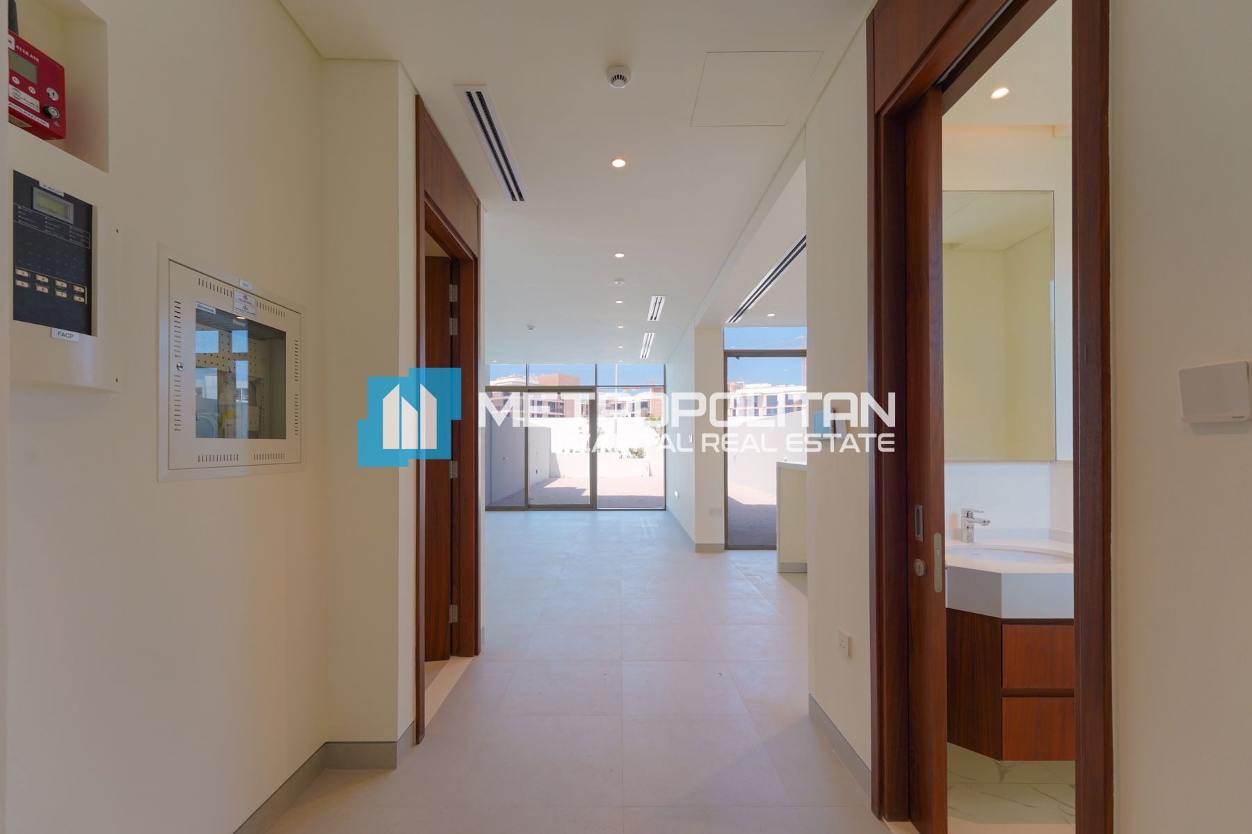 Image - Souk Al Jubail, Al Jubail Island, Абу-Даби | Project - Таунхаус