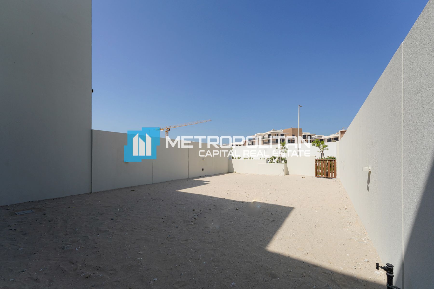 Image - Souk Al Jubail, Al Jubail Island, Абу-Даби | Project - Таунхаус