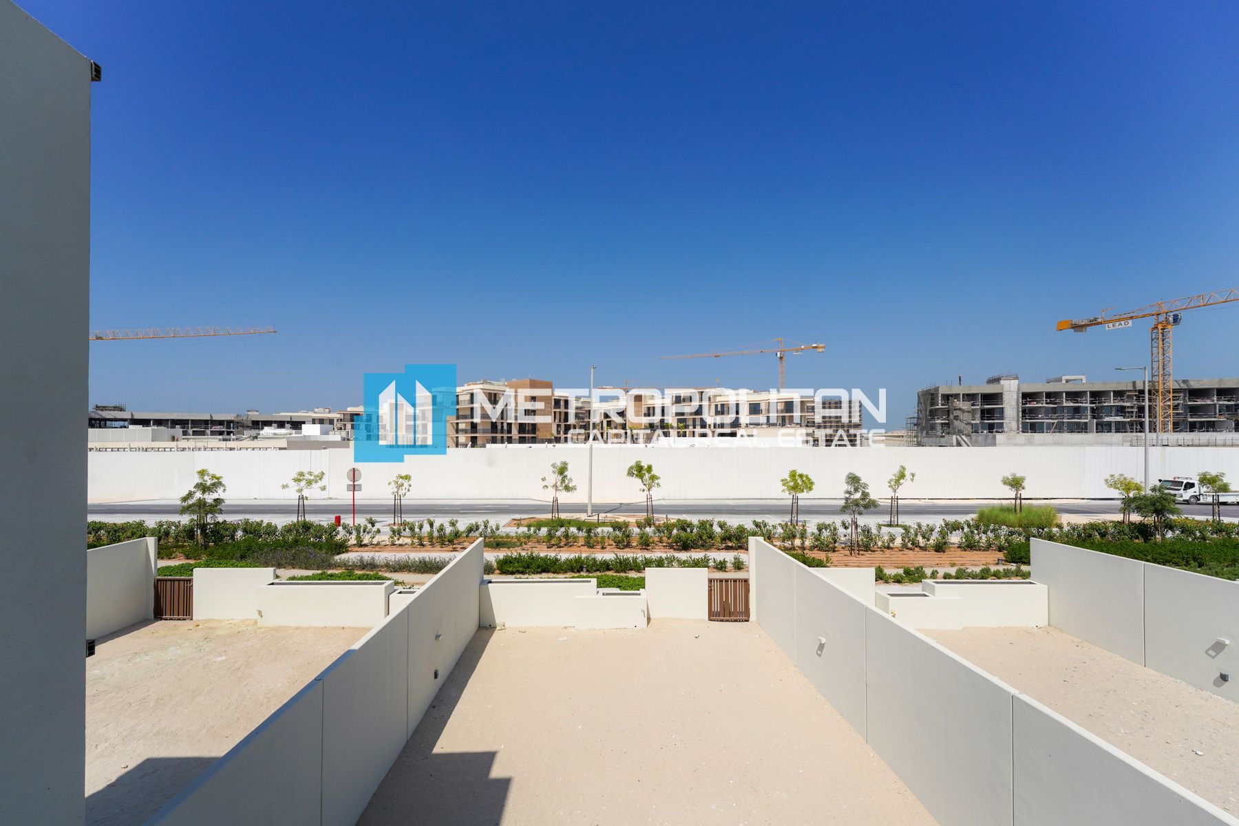 Image - Souk Al Jubail, Al Jubail Island, Абу-Даби | Project - Таунхаус