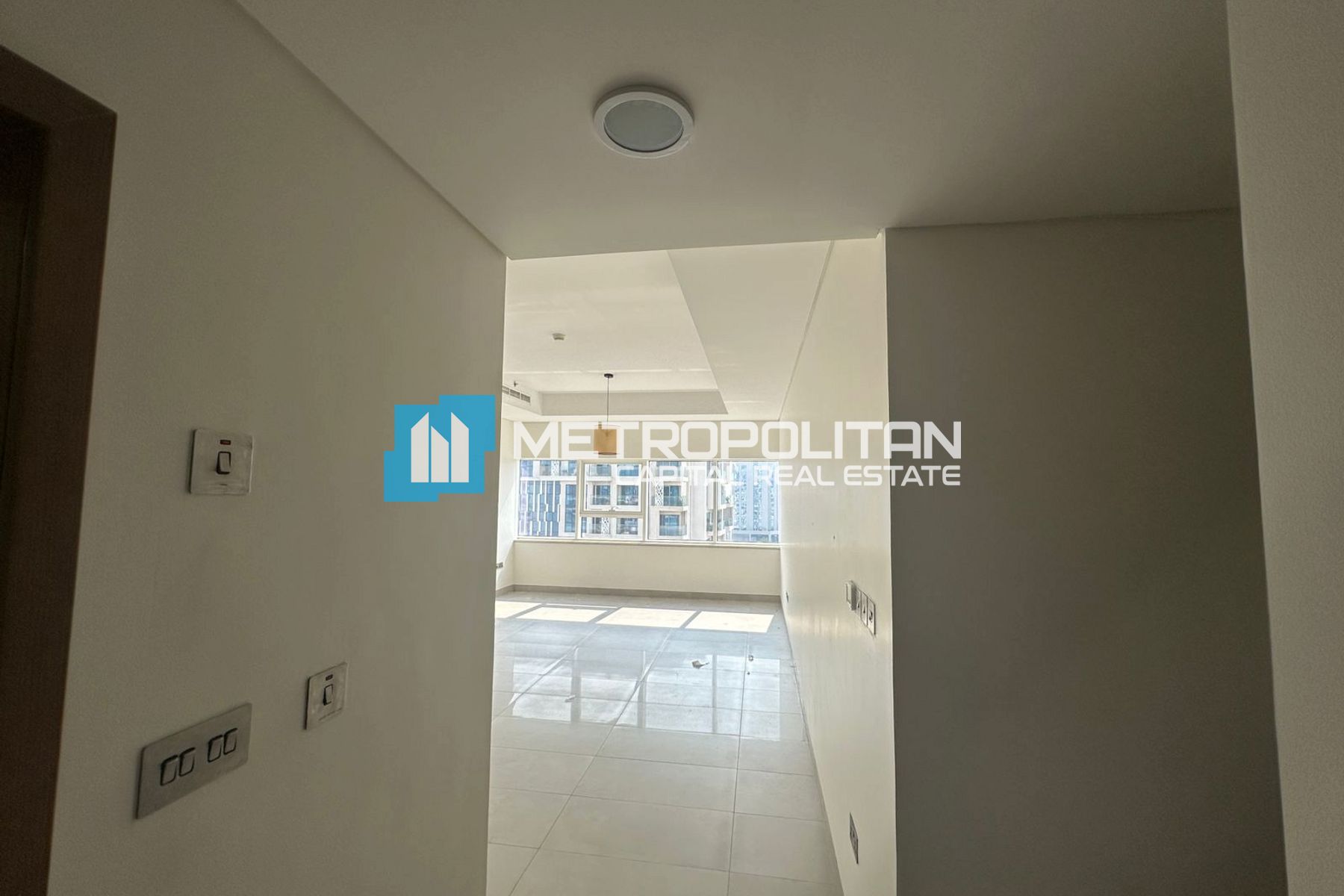 Image - Lamar Residences, Al Raha Beach, Абу-Даби | Project - Апартаменты