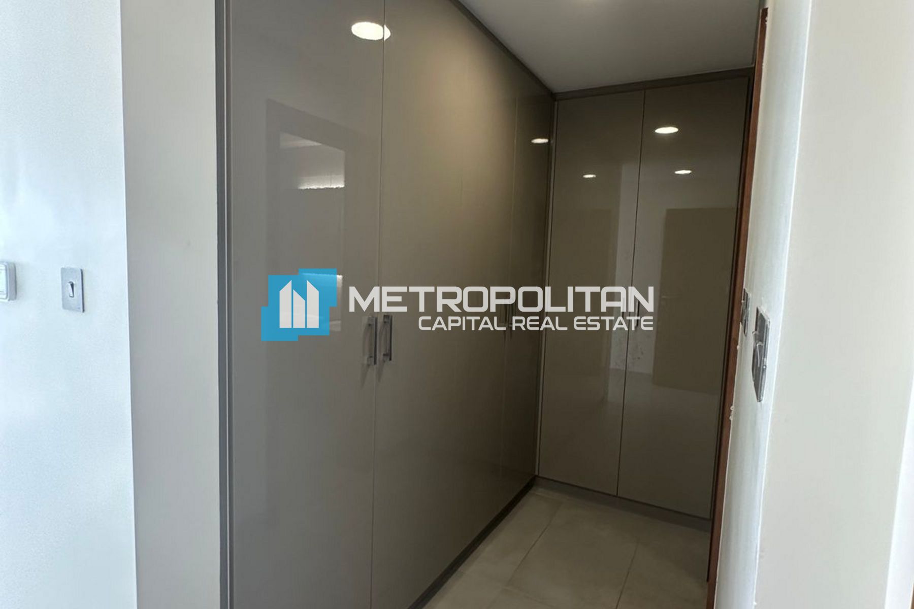 Image - Lamar Residences, Al Raha Beach, Абу-Даби | Project - Апартаменты