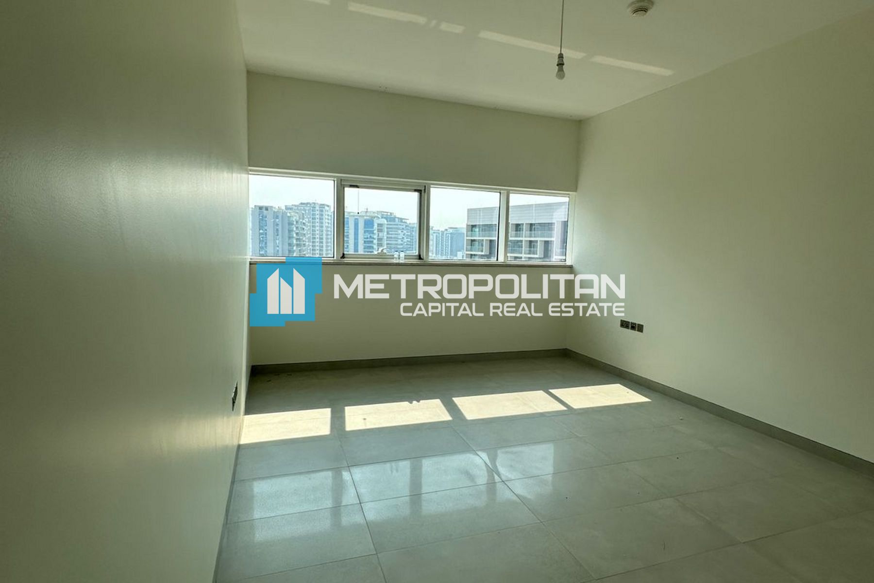 Image - Lamar Residences, Al Raha Beach, Абу-Даби | Project - Апартаменты