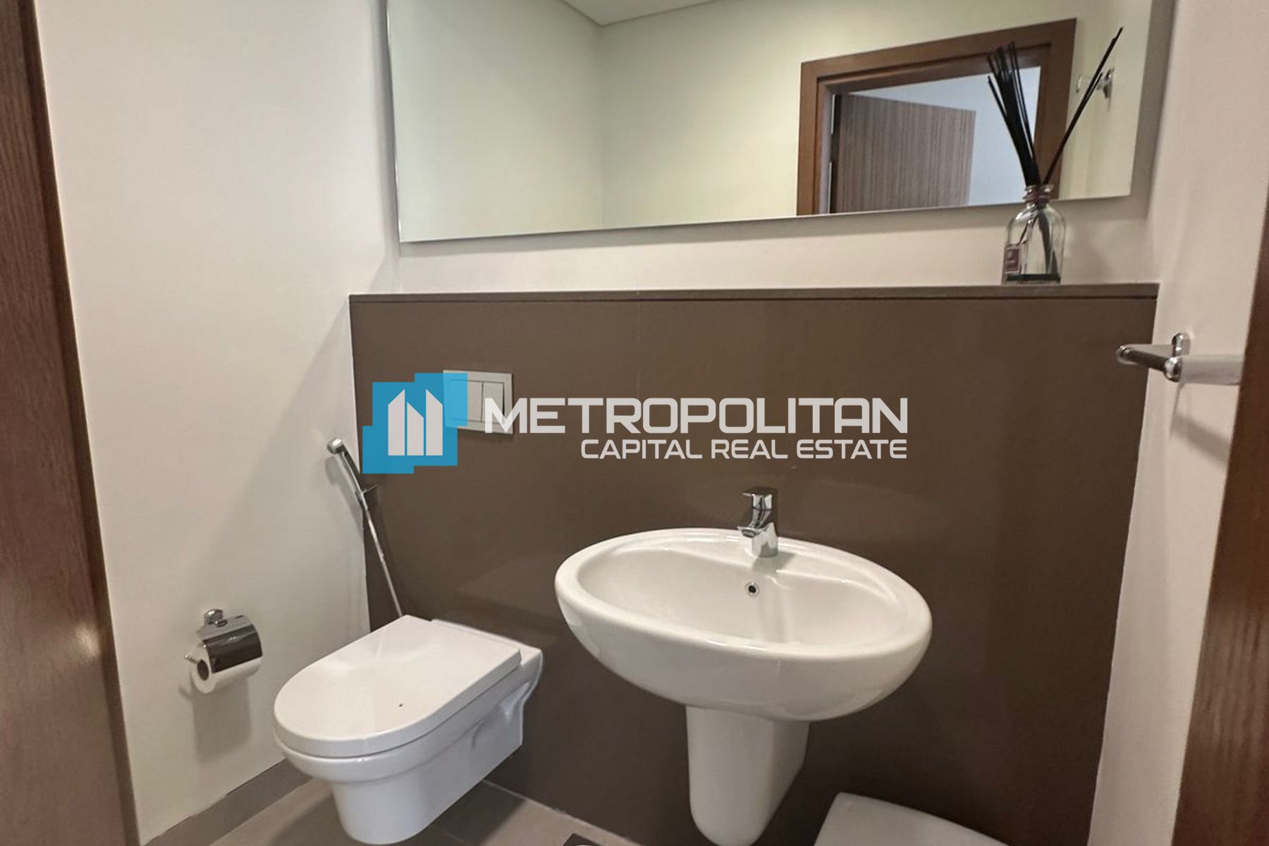 Image - Lamar Residences, Al Raha Beach, Абу-Даби | Project - Апартаменты