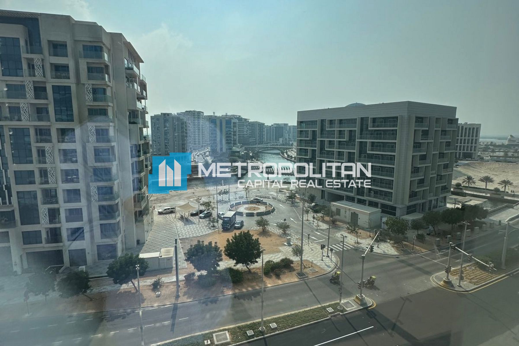 Image - Lamar Residences, Al Raha Beach, Абу-Даби | Project - Апартаменты