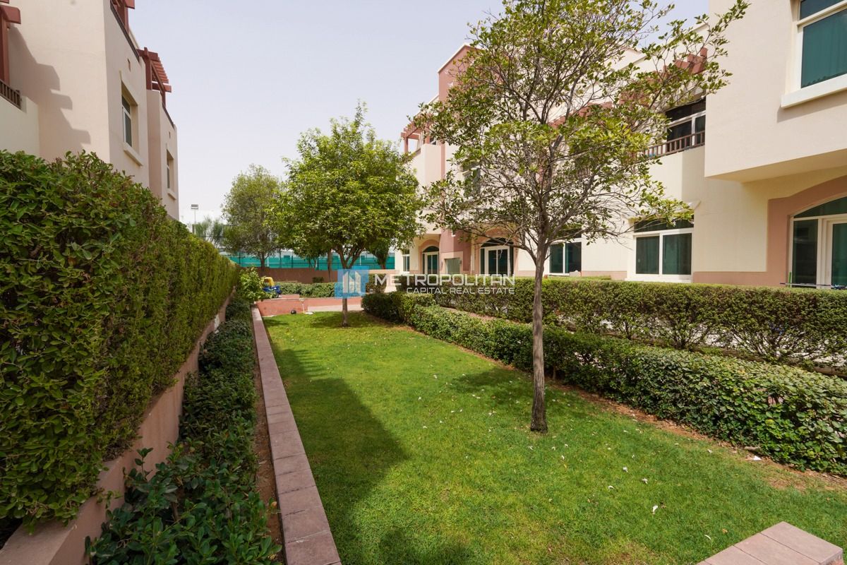 Single Row | Corner 2BR+Maids | Ready To Move photo-20