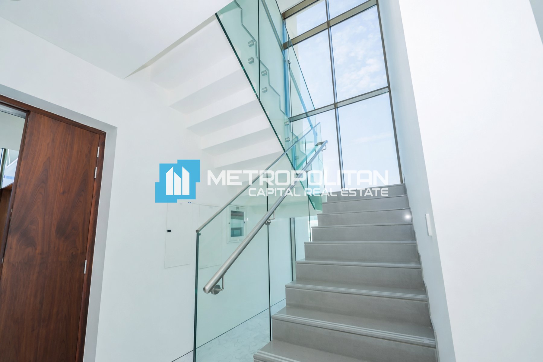 Image - Seef Al Jubail, Al Jubail Island, Abu Dhabi | Project - Villa