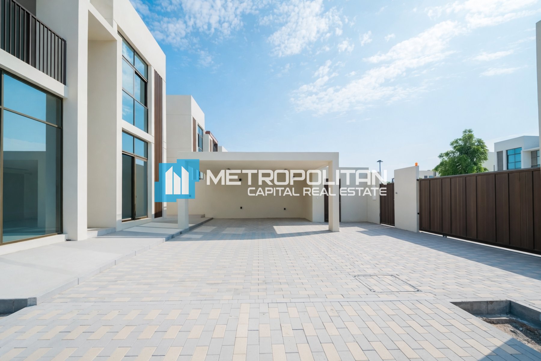 Image - Seef Al Jubail, Al Jubail Island, Abu Dhabi | Project - Villa