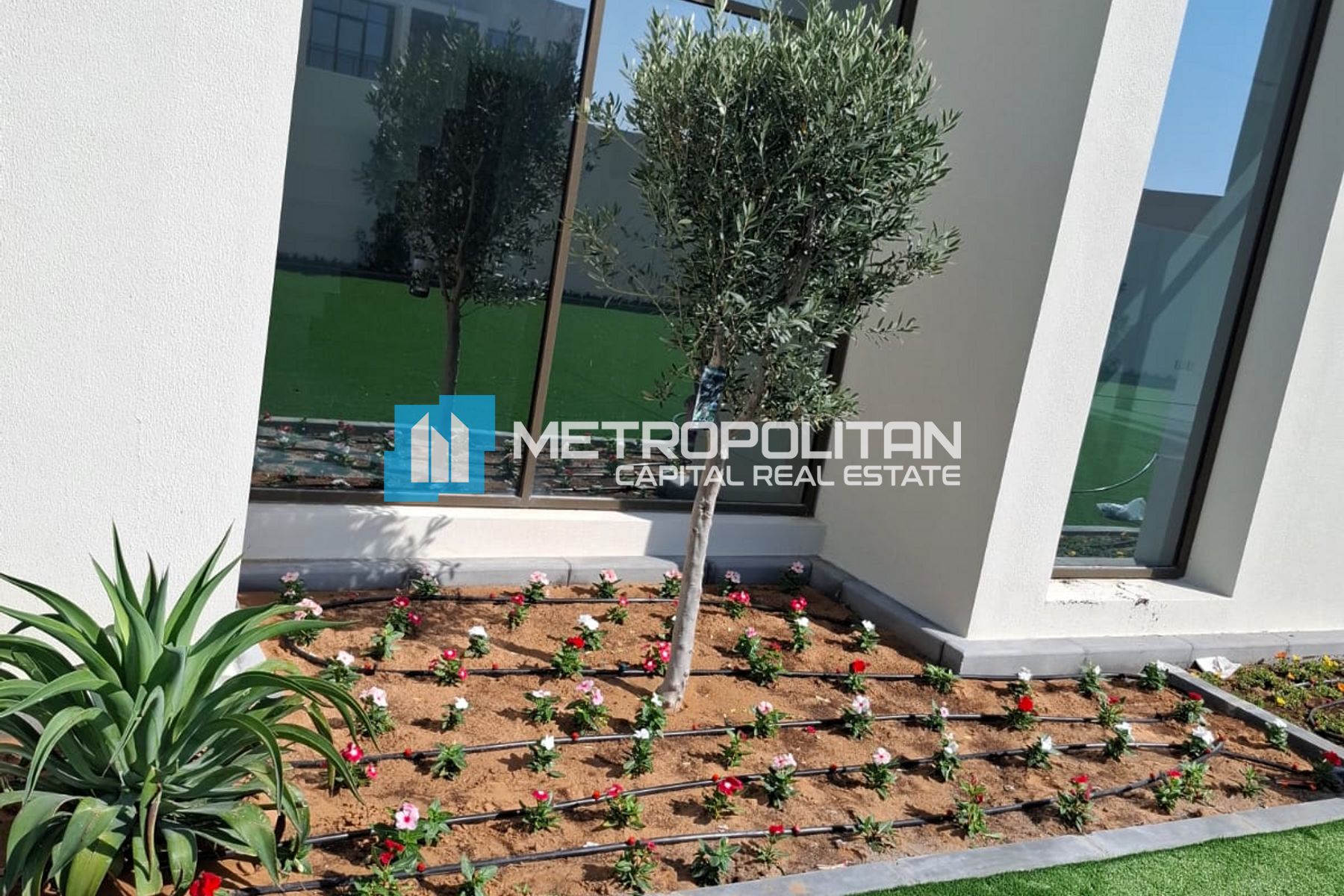 Image - Seef Al Jubail, Al Jubail Island, Abu Dhabi | Project - Villa