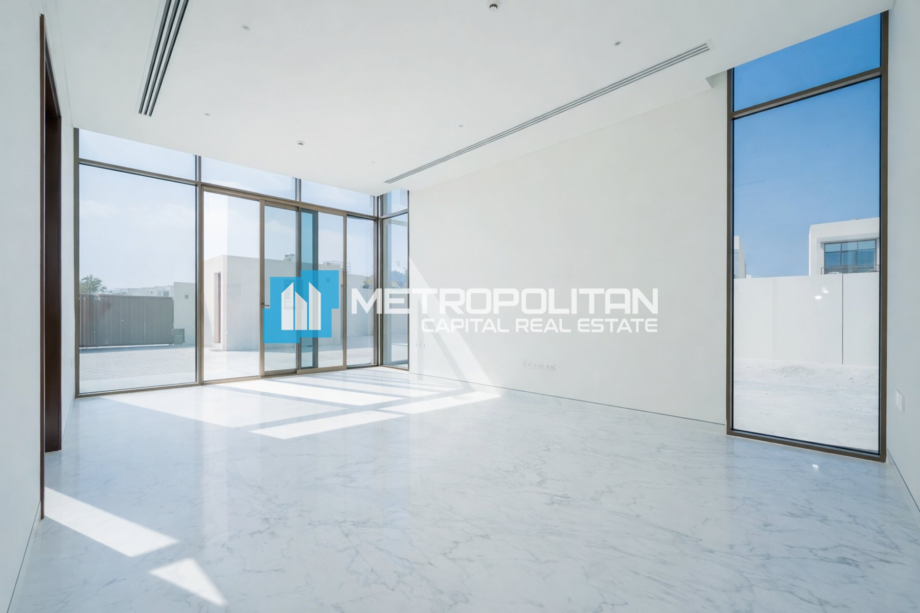 Image - Seef Al Jubail, Al Jubail Island, Abu Dhabi | Project - Villa