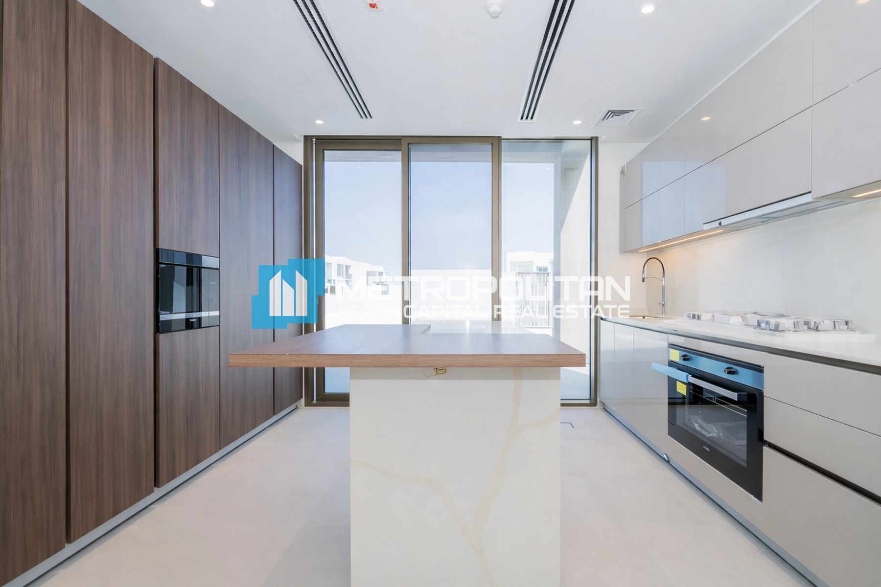 Image - Seef Al Jubail, Al Jubail Island, Abu Dhabi | Project - Villa