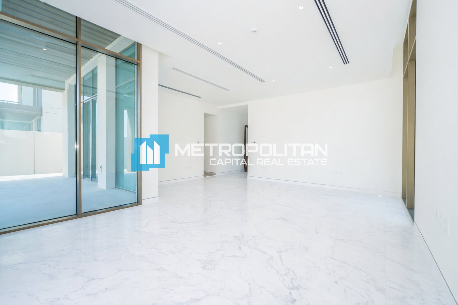 Image - Seef Al Jubail, Al Jubail Island, Abu Dhabi | Project - Villa