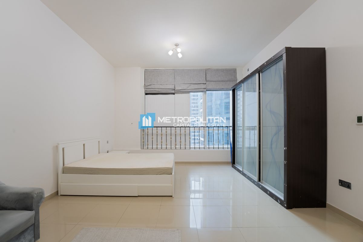 Studio Apartment for Rent in Al Reem Island – MCR-7303 photo-6