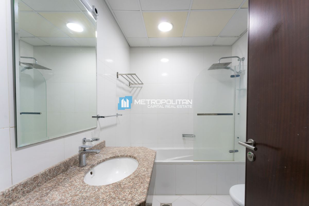 Studio Apartment for Rent in Al Reem Island – MCR-7303 photo-7
