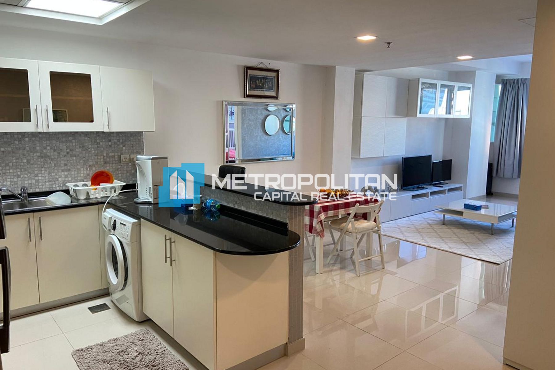 1BR Apartment for Rent in Al Reem Island – MCR-7305 photo-4