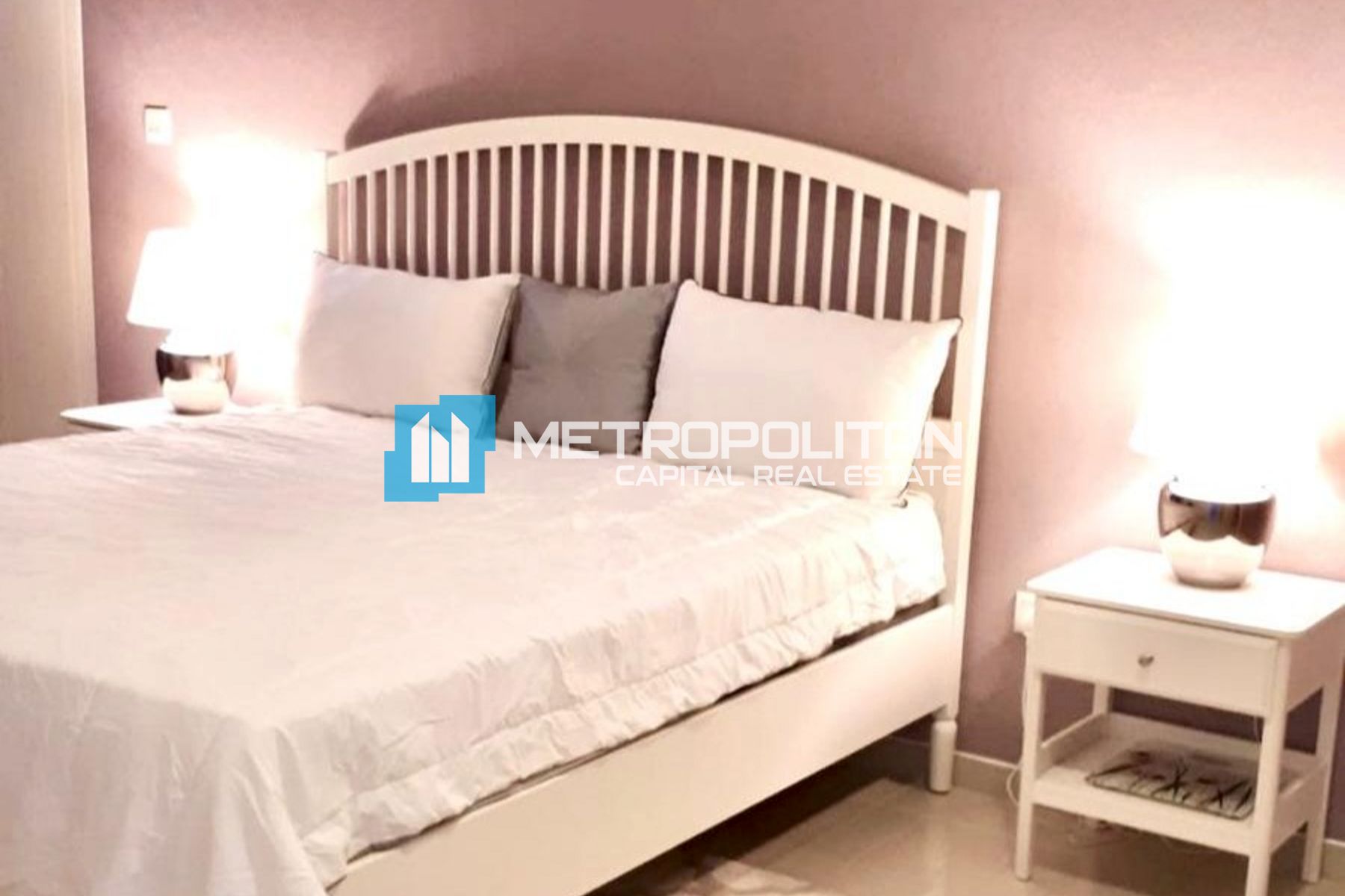 1BR Apartment for Rent in Al Reem Island – MCR-7305 photo-5