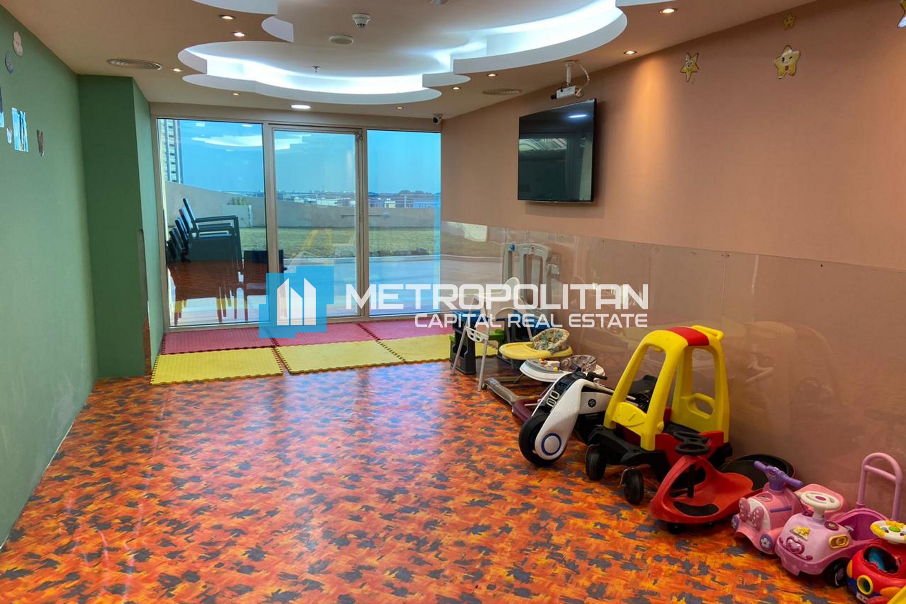 1BR Apartment for Rent in Al Reem Island – MCR-7305 photo-8