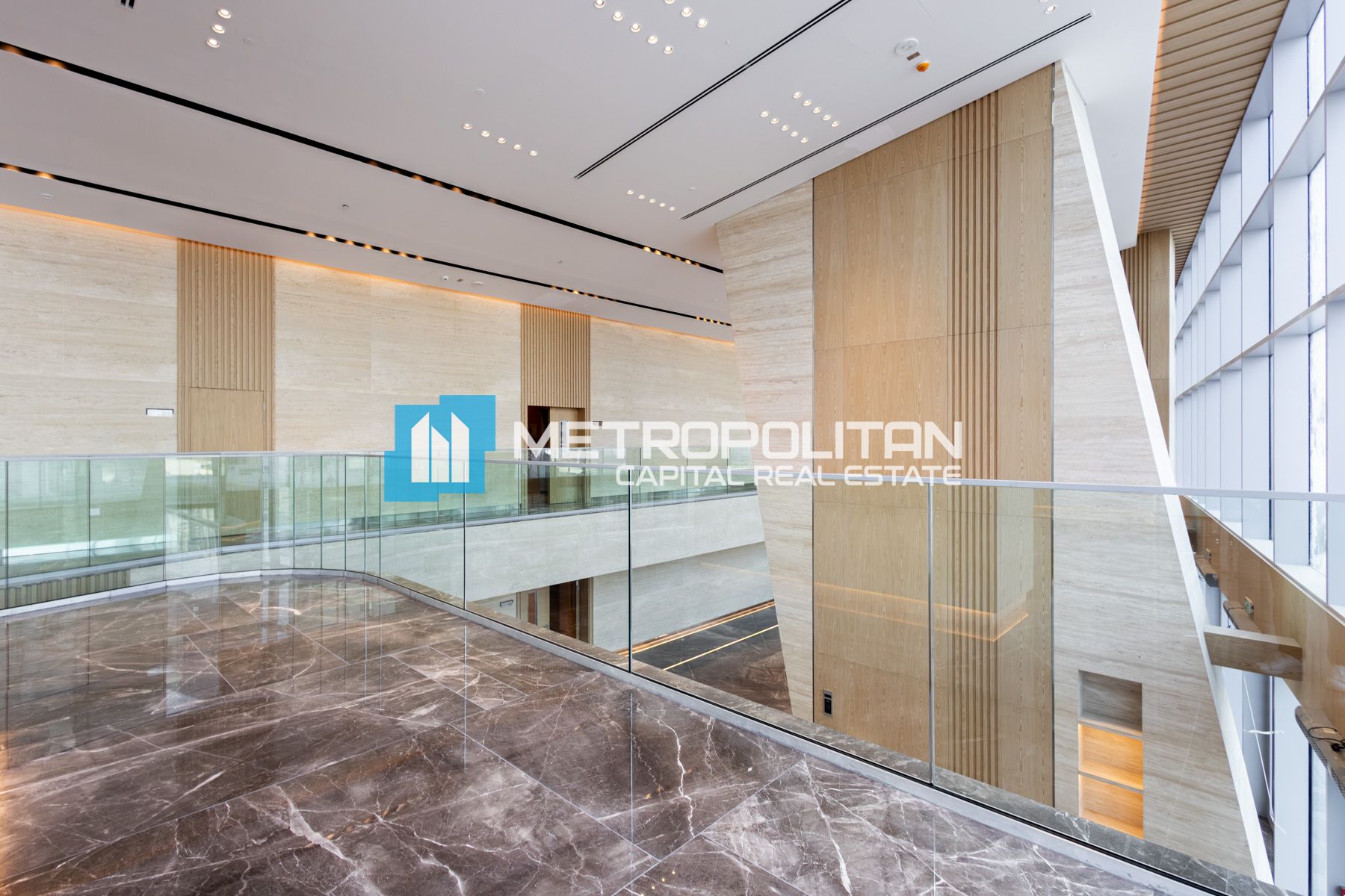 Image - Radiant Square, Al Reem Island, Абу-Даби | Project - Апартаменты